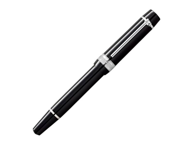 FOUNTAIN PEN DONATION PEN  HOMAGE TO FREDERIC CHOPIN SPECIAL EDITION MONTBLANC 127640